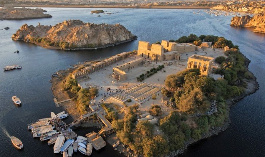 11 Tage Kairo, Nilkreuzfahrt und Assuan